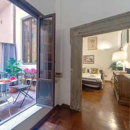 Cartari, Renaissance Flat A Few Steps From Piazza Navona And Vatican Екстериор снимка