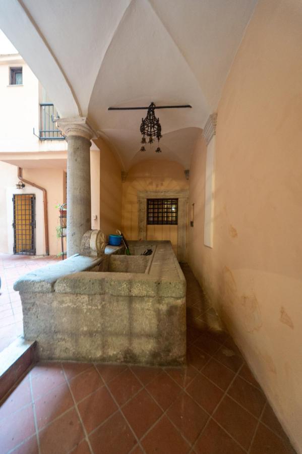 Cartari, Renaissance Flat A Few Steps From Piazza Navona And Vatican Екстериор снимка