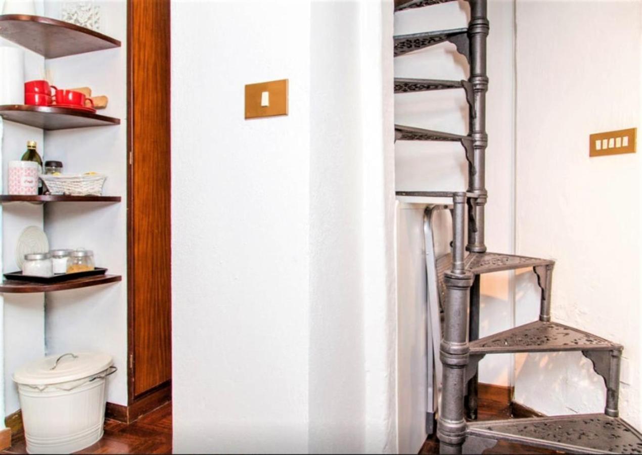 Cartari, Renaissance Flat A Few Steps From Piazza Navona And Vatican Екстериор снимка