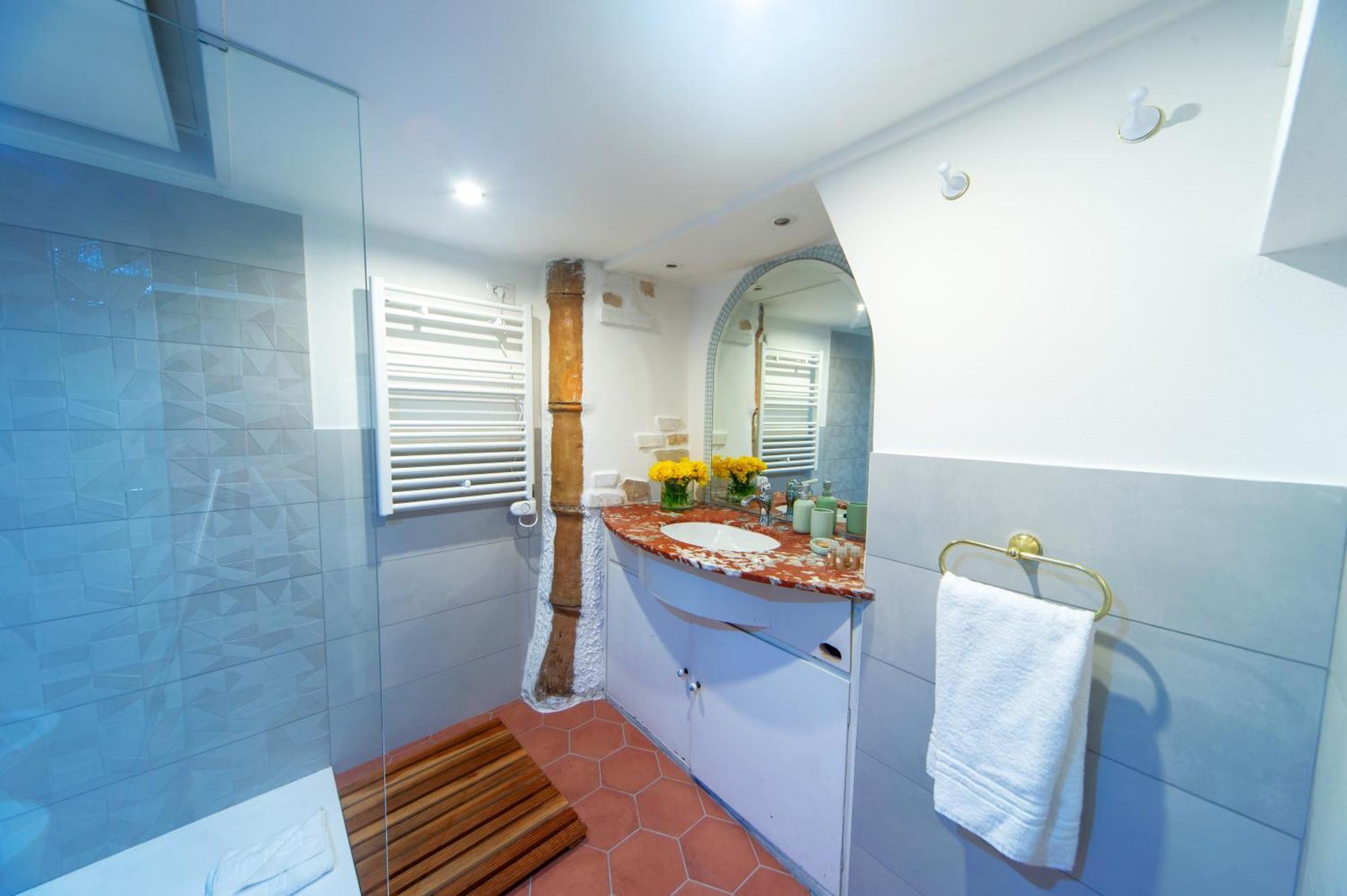 Cartari, Renaissance Flat A Few Steps From Piazza Navona And Vatican Екстериор снимка