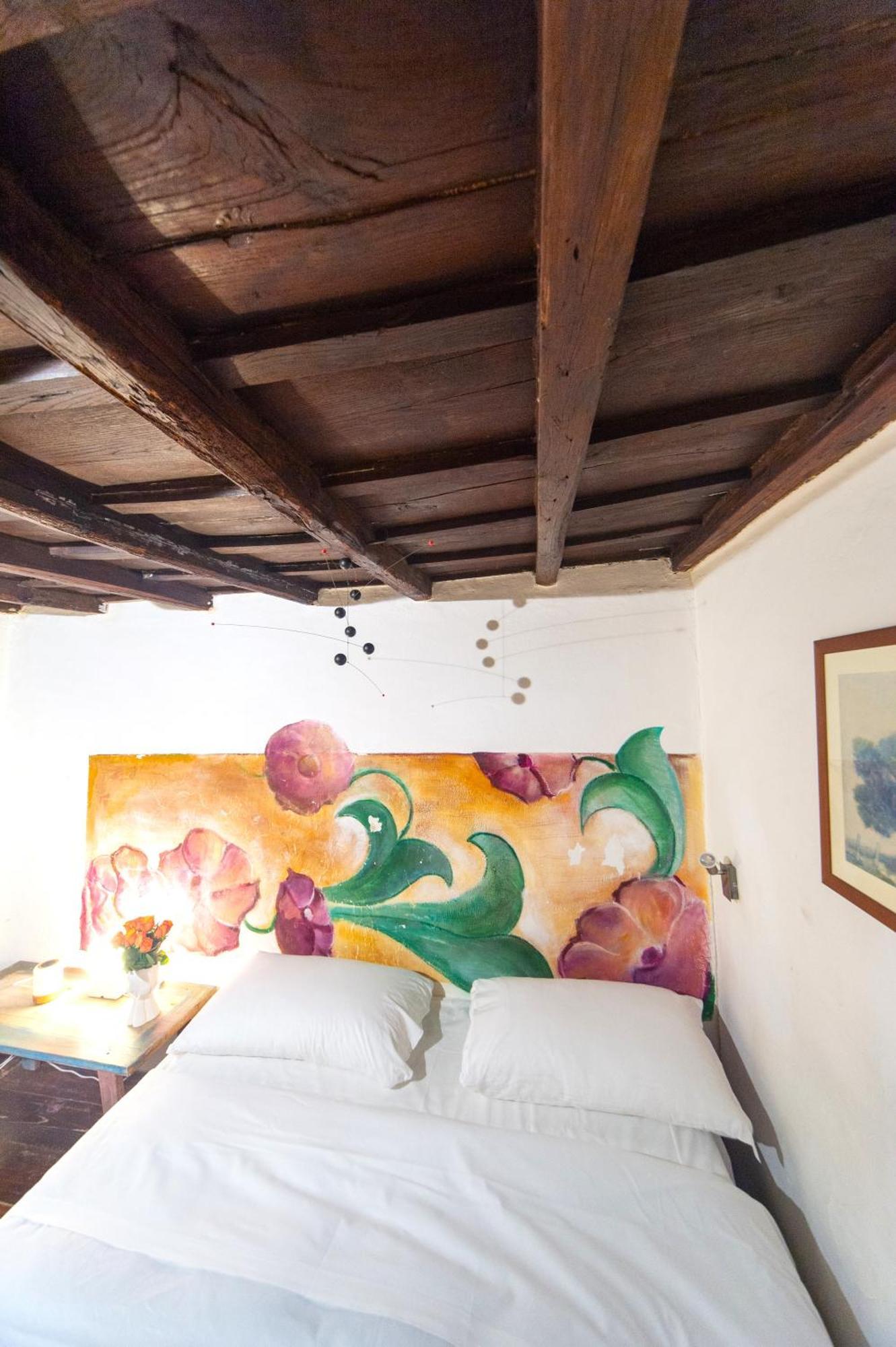 Cartari, Renaissance Flat A Few Steps From Piazza Navona And Vatican Екстериор снимка