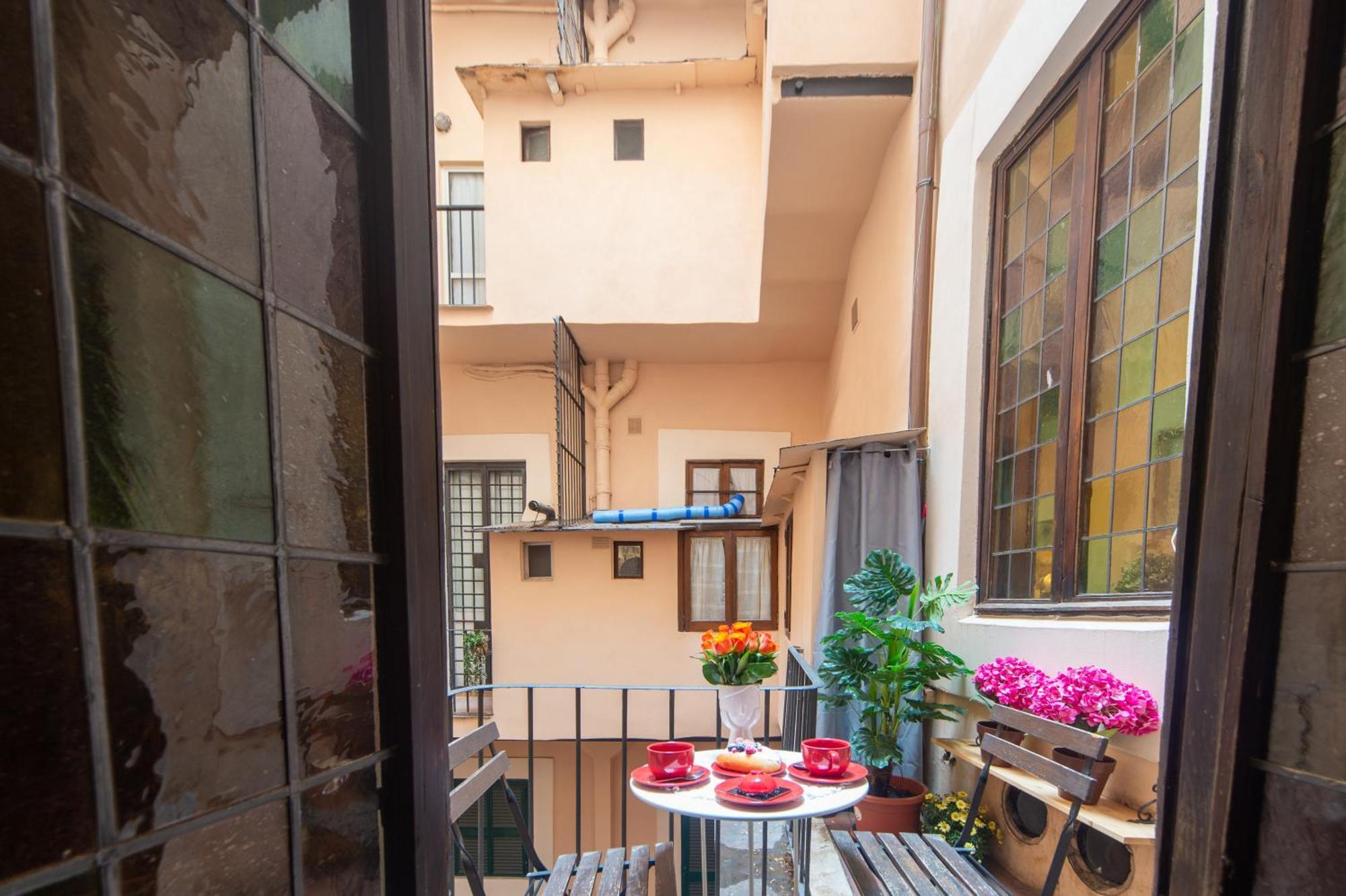 Cartari, Renaissance Flat A Few Steps From Piazza Navona And Vatican Екстериор снимка