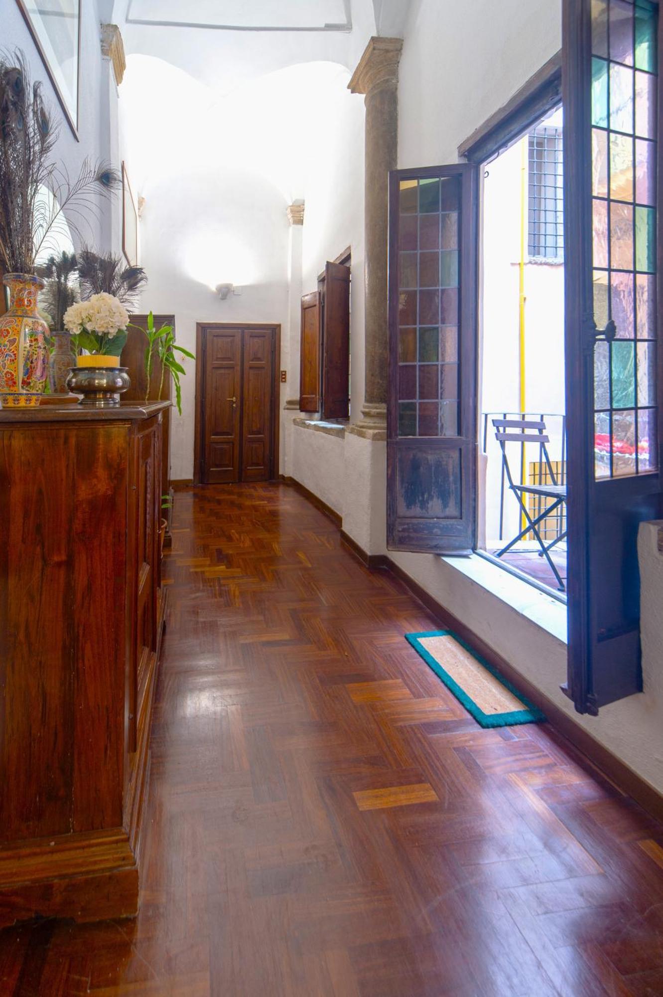 Cartari, Renaissance Flat A Few Steps From Piazza Navona And Vatican Екстериор снимка