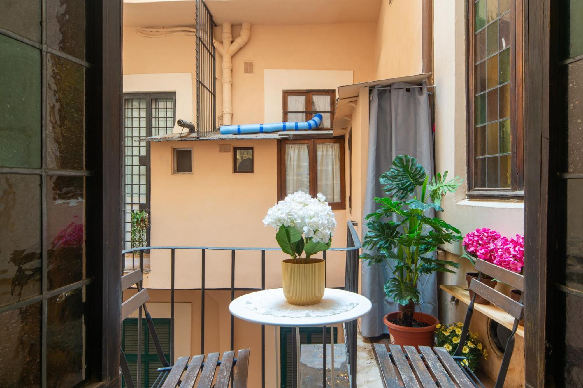 Cartari, Renaissance Flat A Few Steps From Piazza Navona And Vatican Екстериор снимка