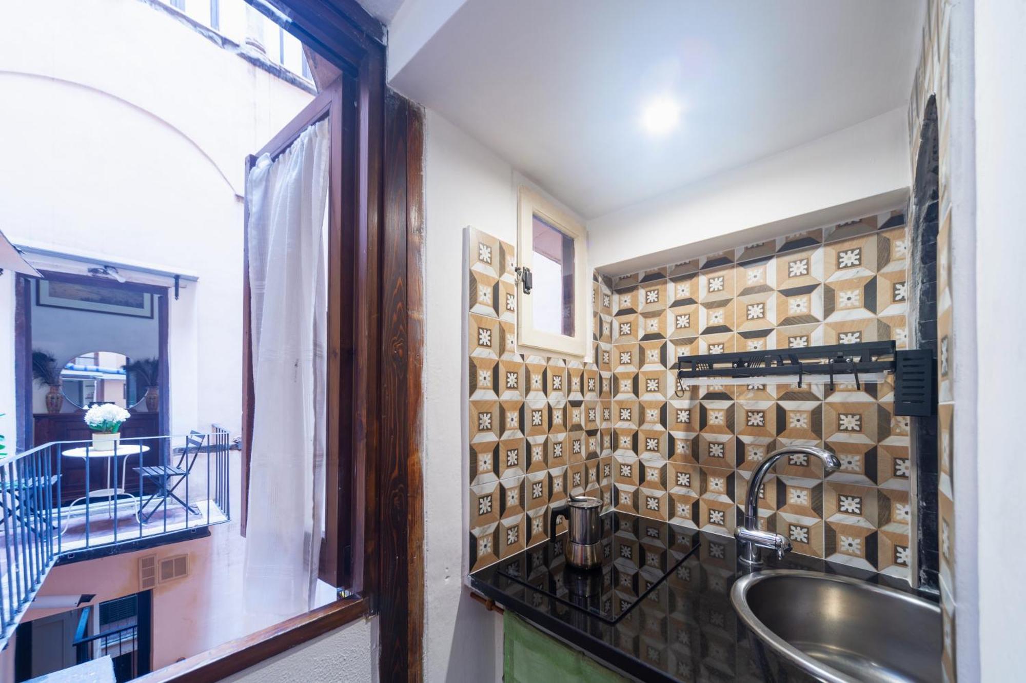 Cartari, Renaissance Flat A Few Steps From Piazza Navona And Vatican Екстериор снимка