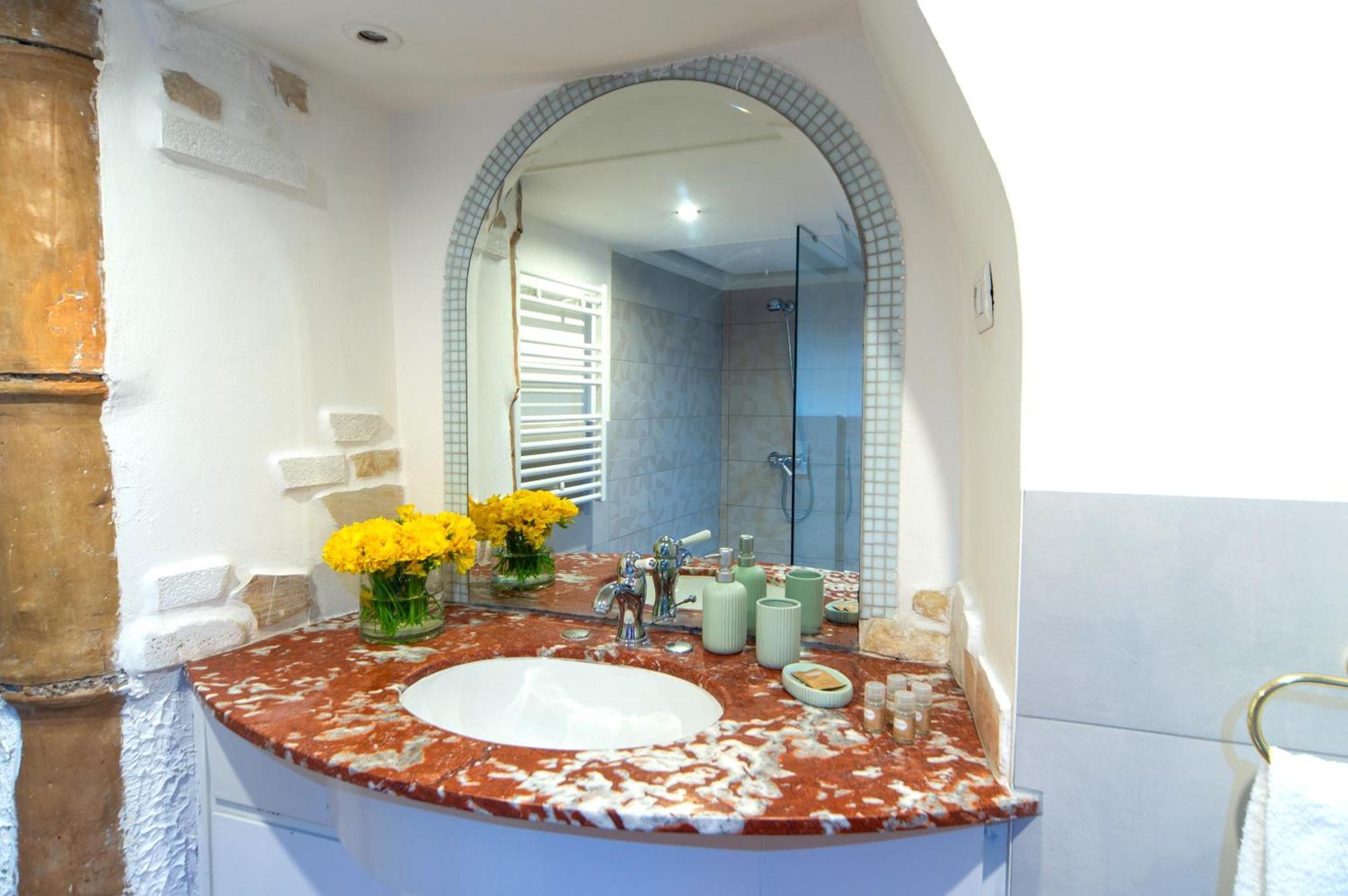 Cartari, Renaissance Flat A Few Steps From Piazza Navona And Vatican Екстериор снимка